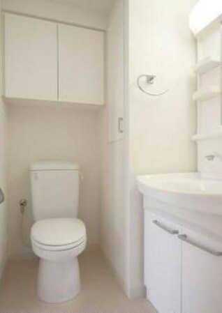 パークアクシス御徒町の物件内観写真